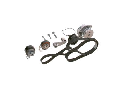 SET POMPA APA + CUREA DINTATA BOSCH 1987948886 14