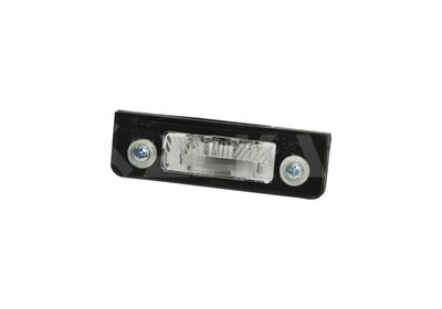 Фонарь освещения номерного знака ALKAR 2413131 для FORD GALAXY
