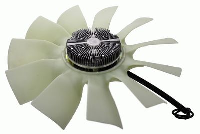 SACHS Kupplung, Kühlerlüfter