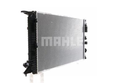 RADIATOR RACIRE MOTOR MAHLE CR1134000S 25