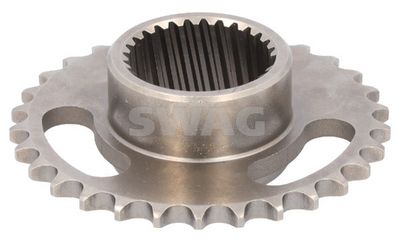 ROATA DINTATA AX CU CAME