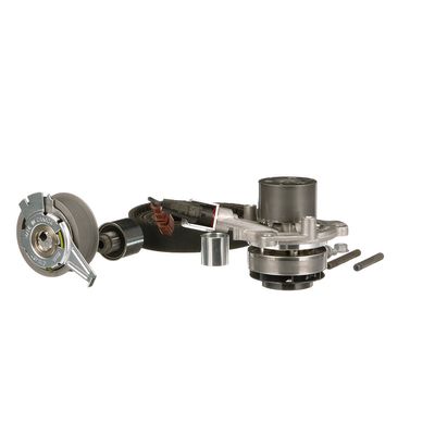 SET POMPA APA + CUREA DINTATA GATES KP45678XS1 15