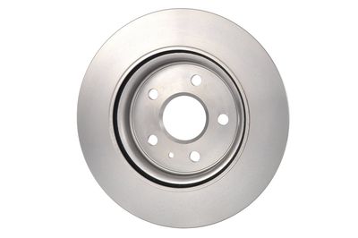 DISC FRANA BOSCH 0986479514 18