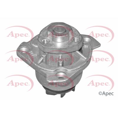 Water Pump, engine cooling APEC AWP1028
