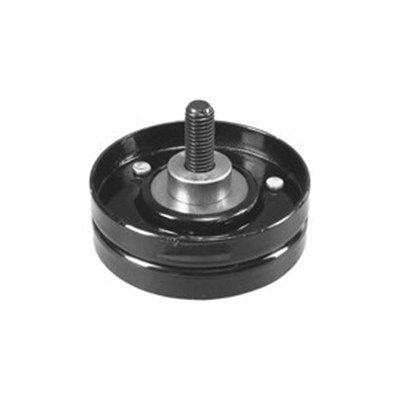 Kreipiantysis skriemulys, V formos diržas