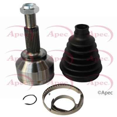 Joint, drive shaft APEC ACV1060