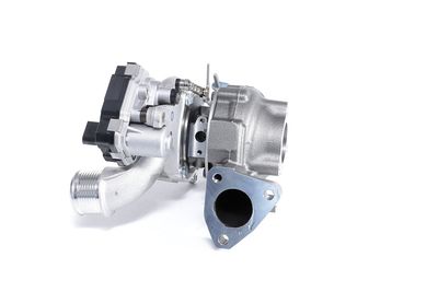 LADER AUFLADUNG BTS Turbo T918659 11