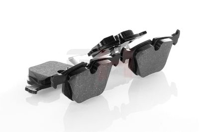 SET PLACUTE FRANA FRANA DISC GH GH410310 39