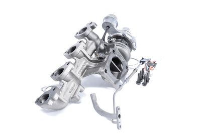 LADER AUFLADUNG BTS Turbo T981173 21