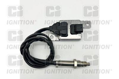 NOx-сензор, NOx-катализатор QUINTON HAZELL XNOX142