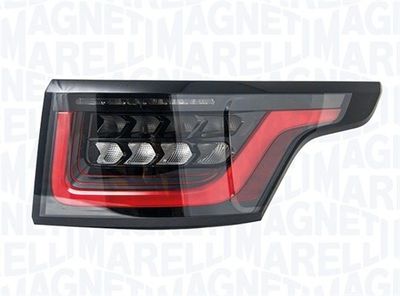 Задний фонарь MAGNETI MARELLI 714026620806 для LAND ROVER RANGE ROVER