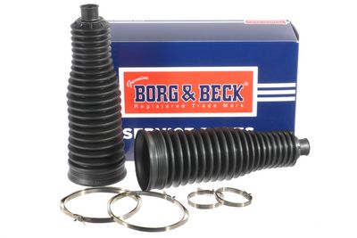 комплект маншон, кормилно управление BORG & BECK BSG3422