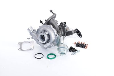 LADER AUFLADUNG BTS Turbo T981437BT 5