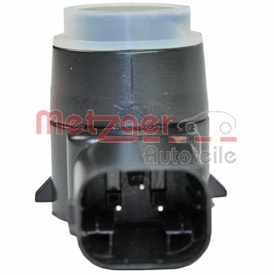 SENSOR AJUTOR PARCARE METZGER 0901143 1