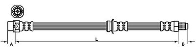 Bremsschlauch