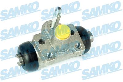 CILINDRU RECEPTOR FRANA SAMKO C21524