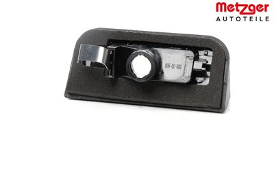 KENNZEICHENLEUCHTE METZGER AUTOTEILE 2080013 22