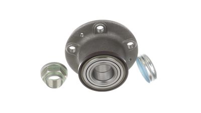 RADLAGERSATZ SKF VKBA6572 38