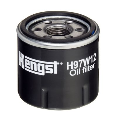 Olejový filtr HENGST FILTER H97W12