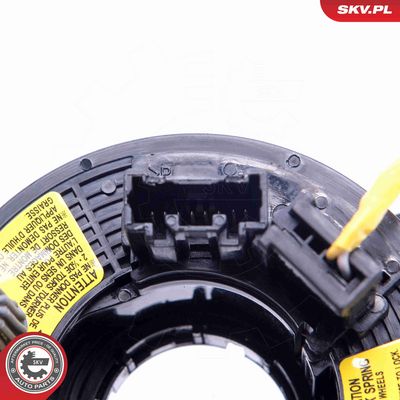 ARC SPIRALA AIRBAG ESEN SKV 96SKV558 4