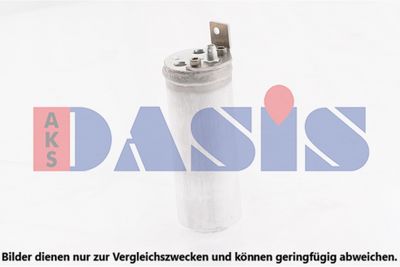 TROCKNER KLIMAANLAGE AKS DASIS 803580N