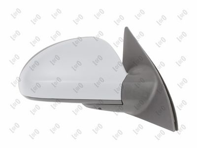 Išorinis veidrodėlis