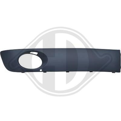 LüFTUNGSGITTER STOßFäNGER