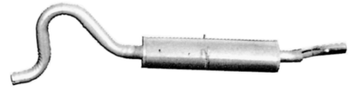 ENDSCHALLDäMPFER