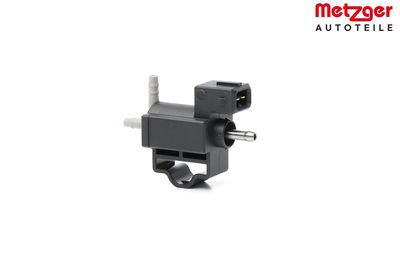 LADEDRUCKREGELVENTIL METZGER AUTOTEILE 08920194 22
