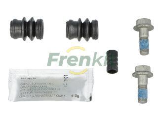 FRENKIT 810046 Комплект направляющей суппорта  для SSANGYONG REXTON (Сан-янг Реxтон)