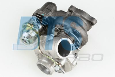 LADER AUFLADUNG BTS Turbo T911212BL 10