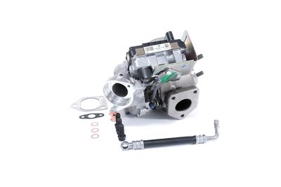 LADER AUFLADUNG BTS Turbo T981053 8