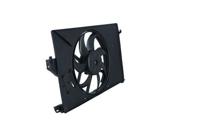 VENTILATOR RADIATOR NRF 47458 39