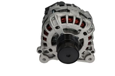 GENERATOR / ALTERNATOR HC-Cargo F032116619 5