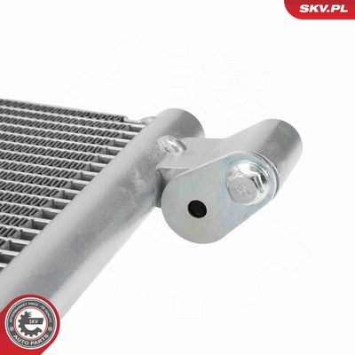 CONDENSATOR CLIMATIZARE ESEN SKV 86SKV627 5