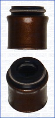 Уплотнительное кольцо, стержень клапана AJUSA 12012000 для NISSAN URVAN