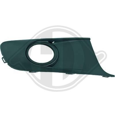 LüFTUNGSGITTER STOßFäNGER