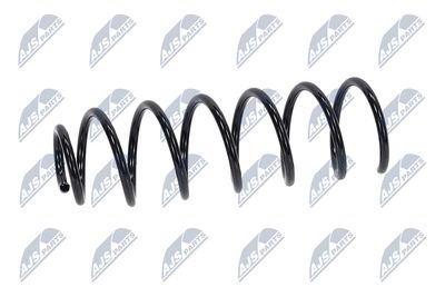 ARC SPIRAL NTY ASZCT031 6
