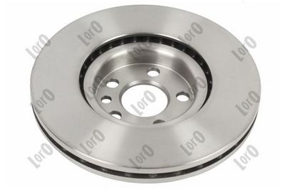 DISC FRANA ABAKUS 23103109 2