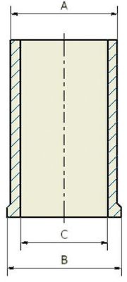 ERWEITERUNGSSATZ EIN-/AUSPRESSWERKZEUG VIGOR V5914 17