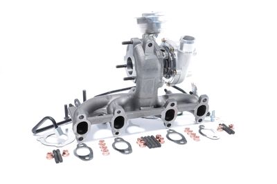 LADER AUFLADUNG BTS Turbo T981001BT 25