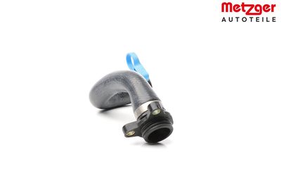 FURTUN RADIATOR METZGER AUTOTEILE 2420572 26
