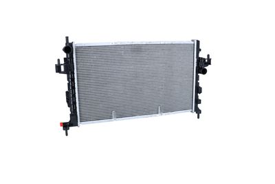 RADIATOR RACIRE MOTOR NRF 54753 45