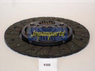 JAPANPARTS Sankabos diskas