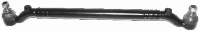 Strypo montavimas