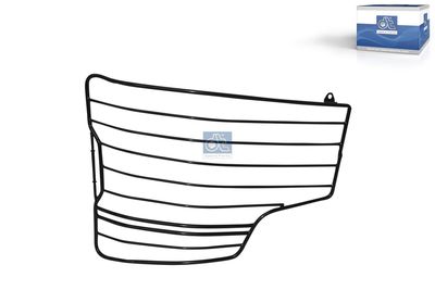 Pantalla, faro principal