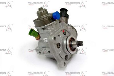 POMPA DE INALTA PRESIUNE TURBO-TEC TTIP0073 4