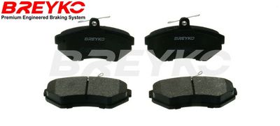 SET PLACUTE FRANA FRANA DISC