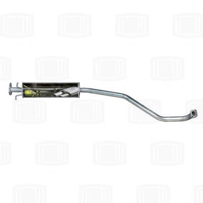 Предглушитель выхлопных газов TRIALLI EAM 0507 для DAEWOO LACETTI
