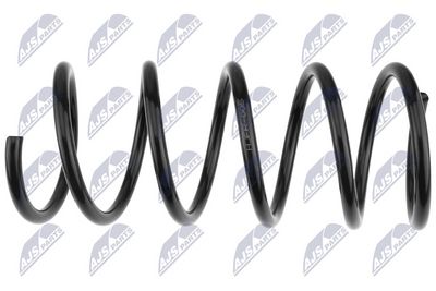 ARC SPIRAL NTY ASZFR005 2